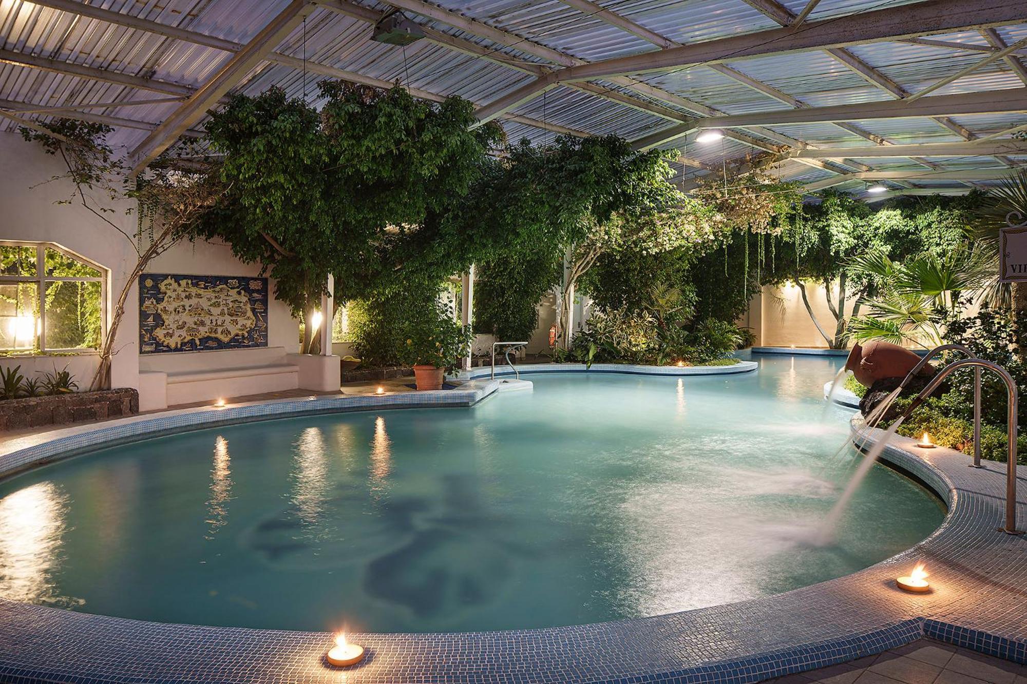 Hotel Continental Ischia Bagian luar foto