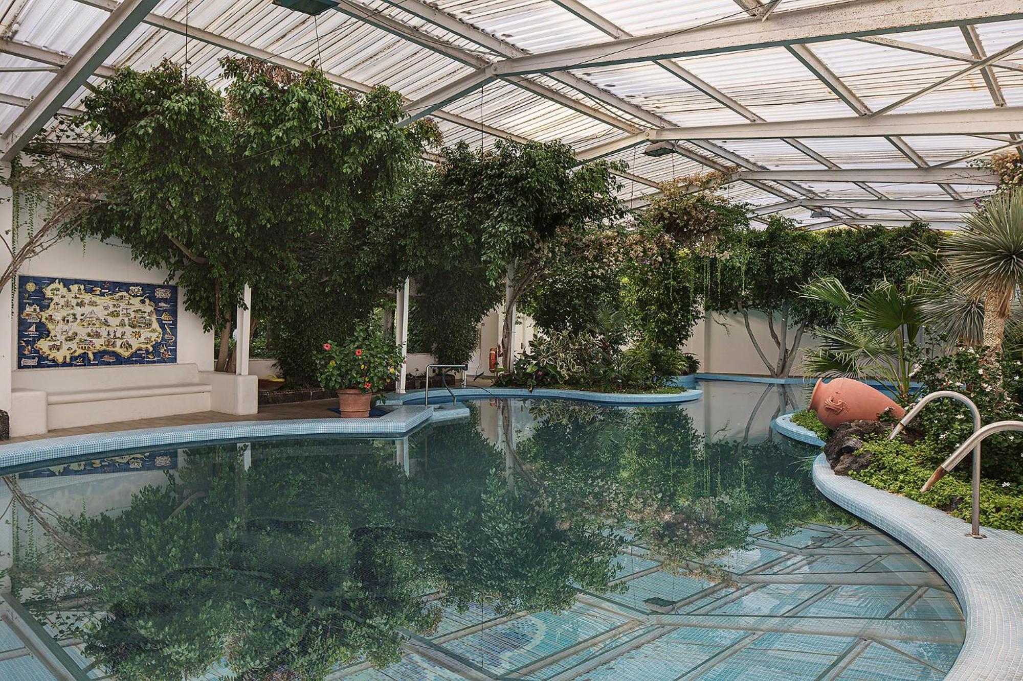 Hotel Continental Ischia Bagian luar foto